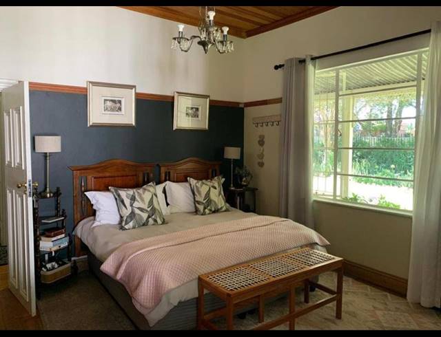 5 BEDROOM FREESTANDING FOR SALE IN CULLINAN